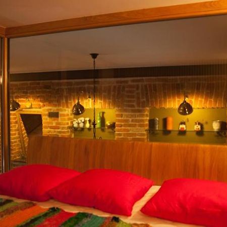 Luxury Kaunas Old Town Apartment Extérieur photo