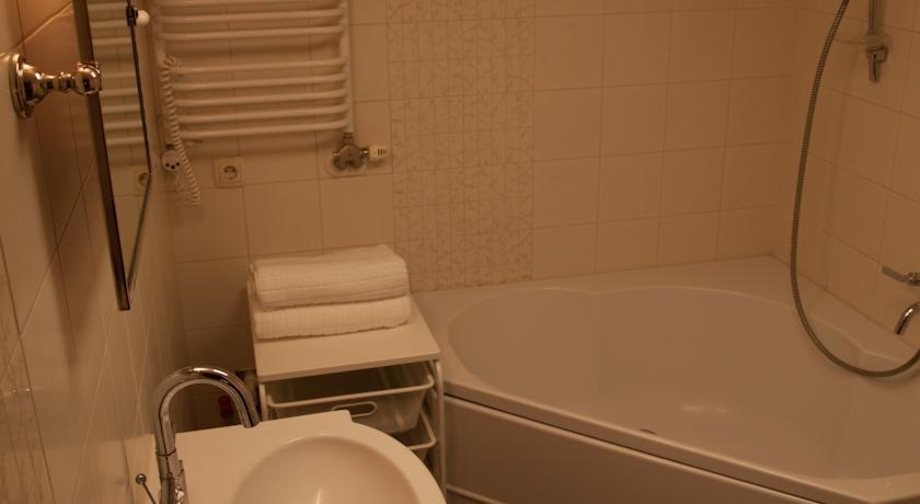 Luxury Kaunas Old Town Apartment Chambre photo