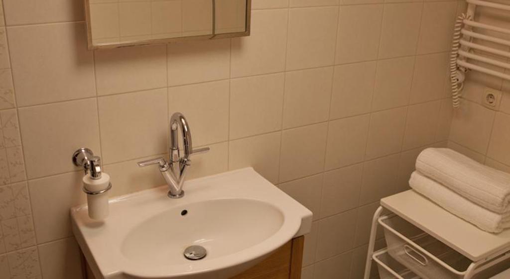 Luxury Kaunas Old Town Apartment Extérieur photo