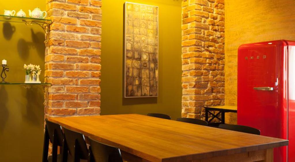 Luxury Kaunas Old Town Apartment Extérieur photo