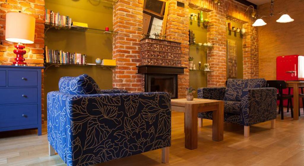 Luxury Kaunas Old Town Apartment Chambre photo