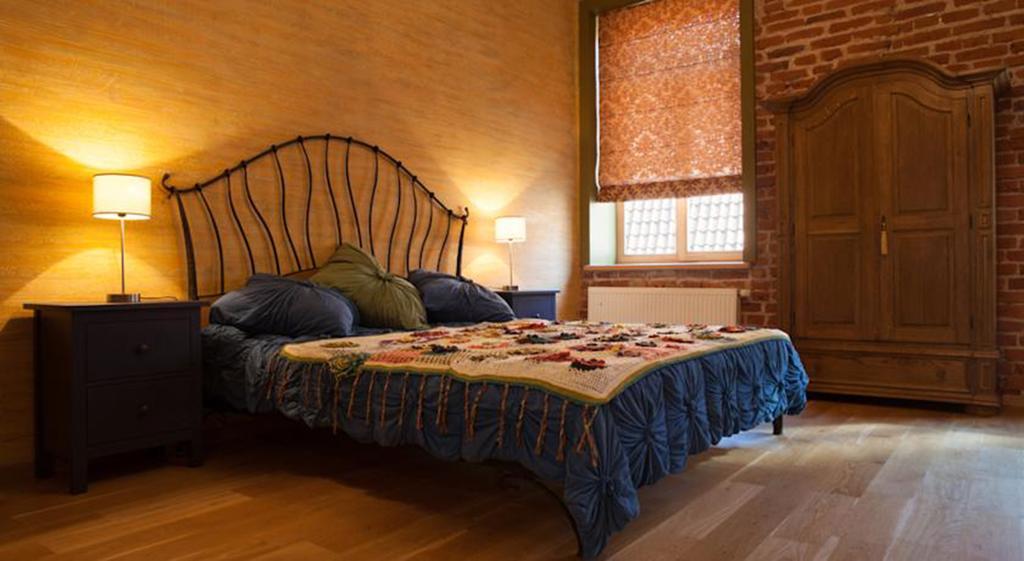 Luxury Kaunas Old Town Apartment Extérieur photo